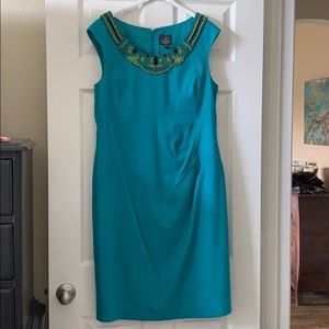 Beautiful sheath dress